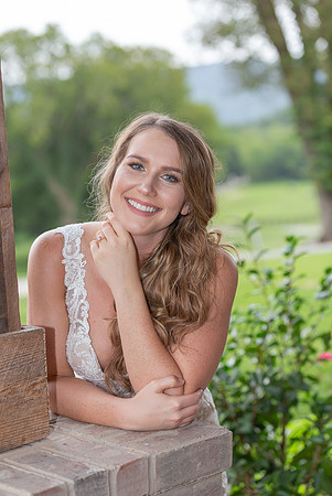 Kathy Balas Photography - Gray Dove Wedding - 02 Bride - Joe and Kristi Ellis (70)