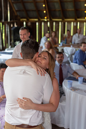 Kathy Balas Photography - Gray Dove Wedding - 12 Reception - Joe and Kristi Ellis (31)