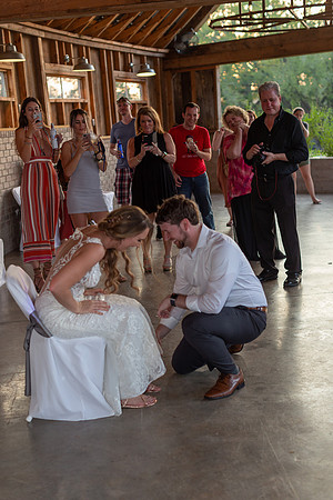 Kathy Balas Photography - Gray Dove Wedding - 12 Reception - Joe and Kristi Ellis (63)