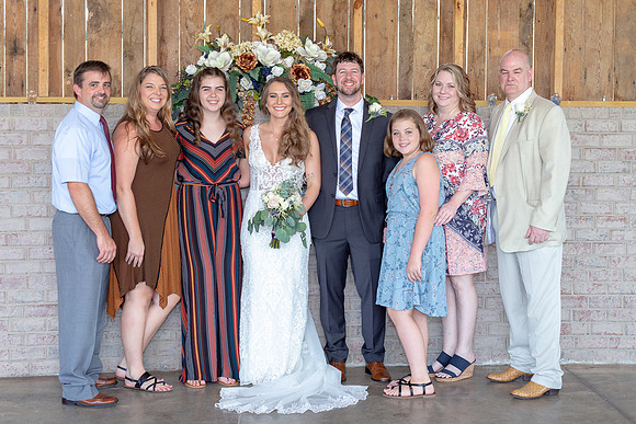 Kathy Balas Photography - Gray Dove Wedding - 09 Family - Joe and Kristi Ellis (182)
