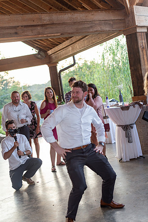 Kathy Balas Photography - Gray Dove Wedding - 12 Reception - Joe and Kristi Ellis (56)