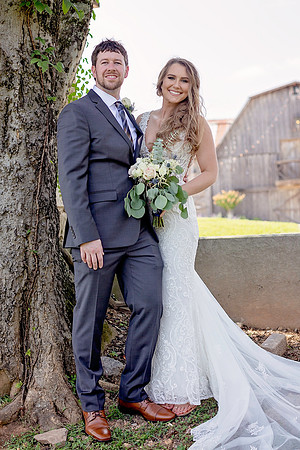 Kathy Balas Photography - Gray Dove Wedding - 10 Bride-Groom - Joe and Kristi Ellis (13)