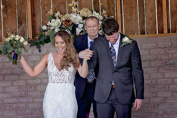 Kathy Balas Photography - Gray Dove Wedding - 08 Ceremony - Joe and Kristi Ellis (6)