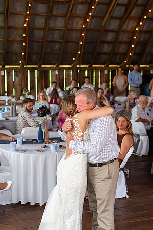 Kathy Balas Photography - Gray Dove Wedding - 12 Reception - Joe and Kristi Ellis (36)