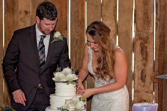 Kathy Balas Photography - Gray Dove Wedding - 12 Reception - Joe and Kristi Ellis (1)