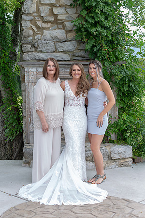 Kathy Balas Photography - Gray Dove Wedding - 06 Bridal Party - Joe and Kristi Ellis  (54)