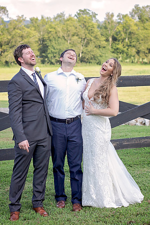Kathy Balas Photography - Gray Dove Wedding - 11 Wedding Party - Joe and Kristi Ellis  (28)