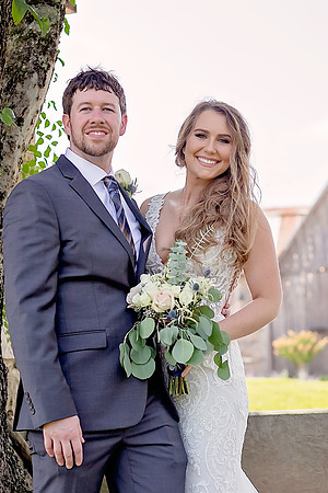 Kathy Balas Photography - Gray Dove Wedding - 10 Bride-Groom - Joe and Kristi Ellis (12)