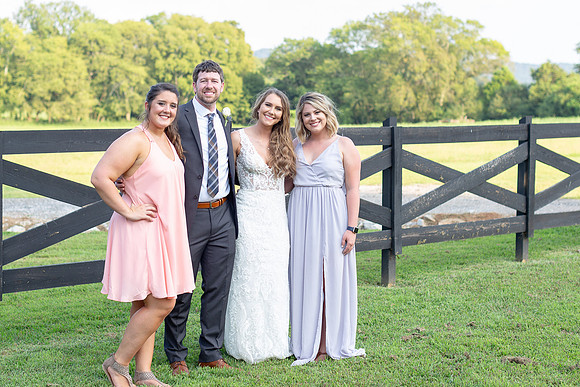 Kathy Balas Photography - Gray Dove Wedding - 11 Wedding Party - Joe and Kristi Ellis  (53)