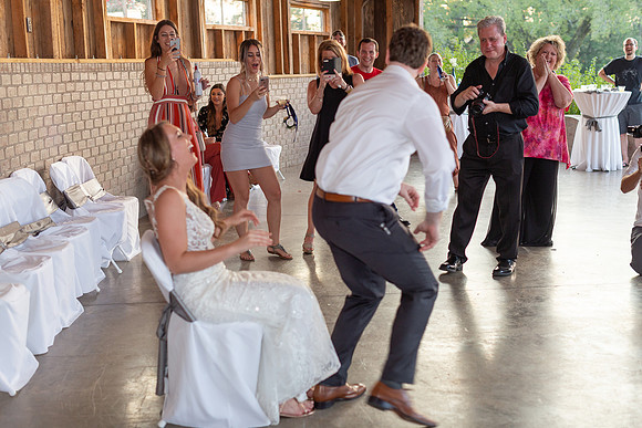 Kathy Balas Photography - Gray Dove Wedding - 12 Reception - Joe and Kristi Ellis (59)