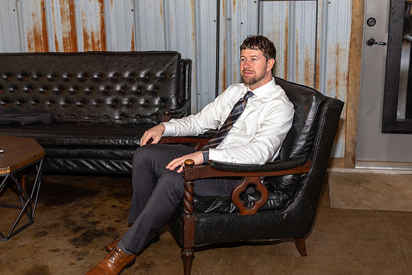 Kathy Balas Photography - Gray Dove Wedding - 03 Groom (21)