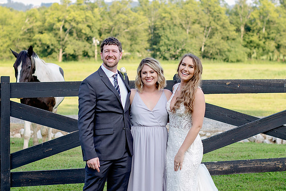 Kathy Balas Photography - Gray Dove Wedding - 11 Wedding Party - Joe and Kristi Ellis  (36)