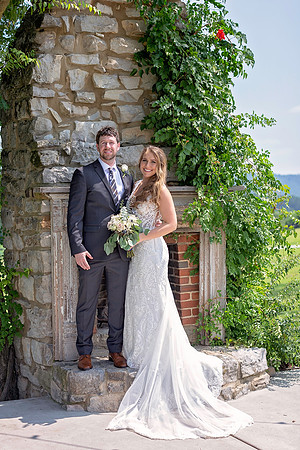 Kathy Balas Photography - Gray Dove Wedding - 10 Bride-Groom - Joe and Kristi Ellis (9)