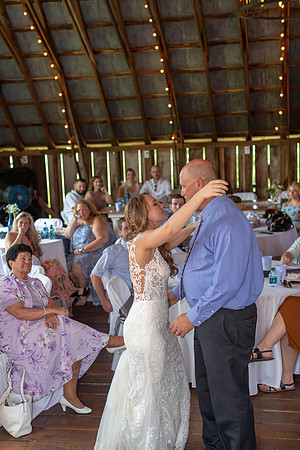 Kathy Balas Photography - Gray Dove Wedding - 12 Reception - Joe and Kristi Ellis (37)