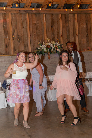 Kathy Balas Photography - Gray Dove Wedding - 12 Reception - Joe and Kristi Ellis (129)