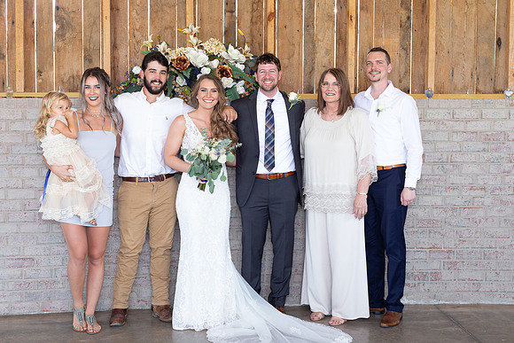 Kathy Balas Photography - Gray Dove Wedding - 09 Family - Joe and Kristi Ellis (128)