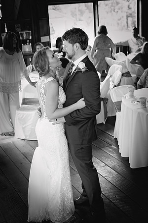 Kathy Balas Photography - Gray Dove Wedding - 12 Reception - Joe and Kristi Ellis (5)