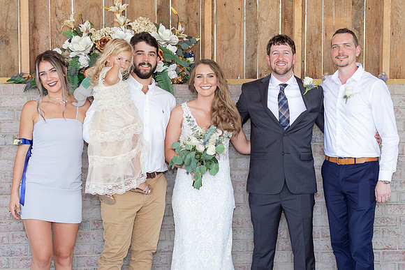 Kathy Balas Photography - Gray Dove Wedding - 09 Family - Joe and Kristi Ellis (28)