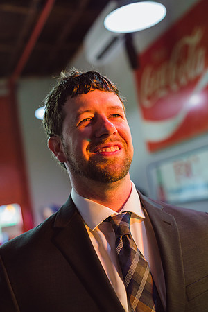 Kathy Balas Photography - Gray Dove Wedding - 03 Groom (26)