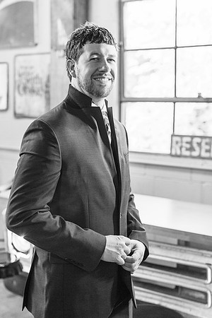 Kathy Balas Photography - Gray Dove Wedding - 03 Groom (25)