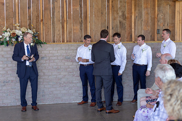 Kathy Balas Photography - Gray Dove Wedding - 08 Ceremony - Joe and Kristi Ellis (56)
