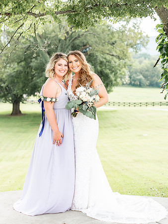 Kathy Balas Photography - Gray Dove Wedding - 06 Bridal Party - Joe and Kristi Ellis  (13)