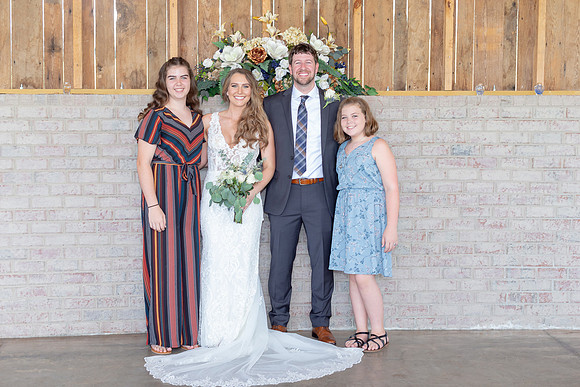 Kathy Balas Photography - Gray Dove Wedding - 09 Family - Joe and Kristi Ellis (166)