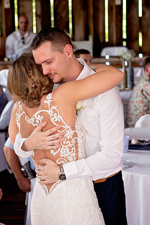 Kathy Balas Photography - Gray Dove Wedding - 12 Reception - Joe and Kristi Ellis (8)
