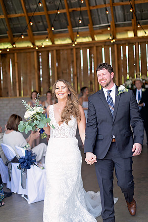 Kathy Balas Photography - Gray Dove Wedding - 08 Ceremony - Joe and Kristi Ellis (9)