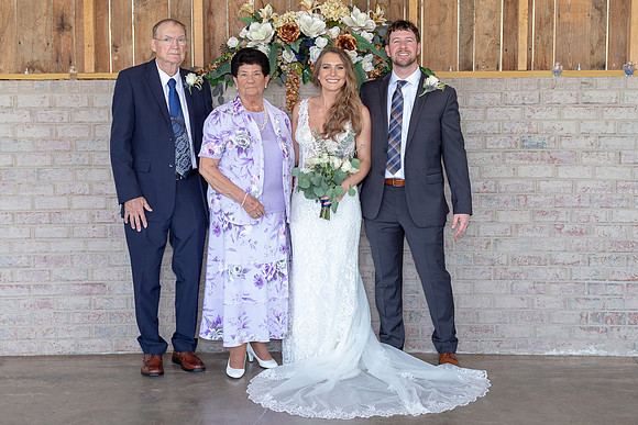 Kathy Balas Photography - Gray Dove Wedding - 08 Ceremony - Joe and Kristi Ellis (36)