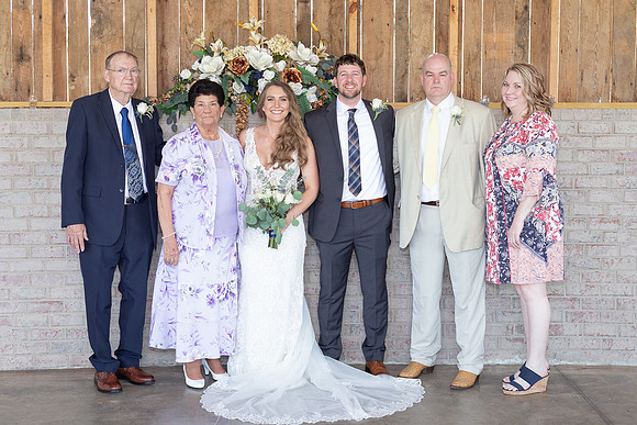 Kathy Balas Photography - Gray Dove Wedding - 09 Family - Joe and Kristi Ellis (61)