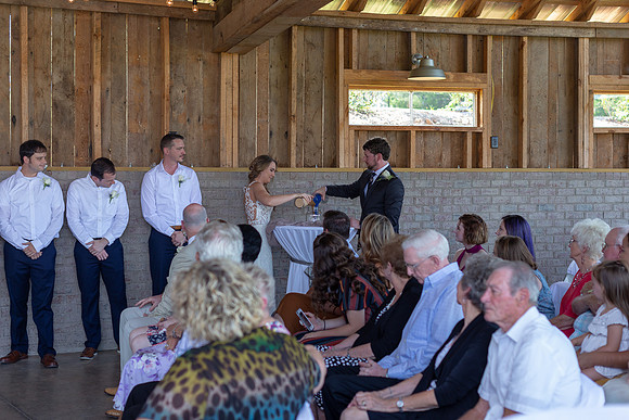 Kathy Balas Photography - Gray Dove Wedding - 08 Ceremony - Joe and Kristi Ellis (34)
